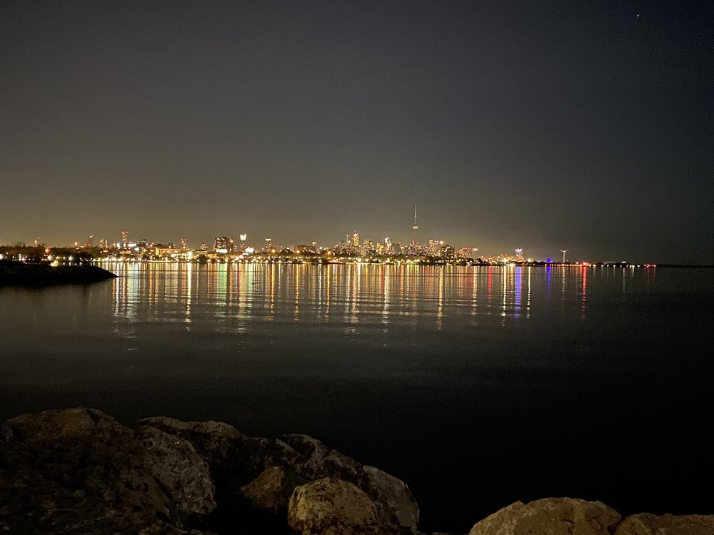 Humber Bay Shores Park