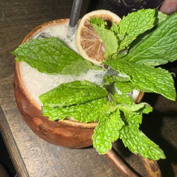 Syndicate Wynwood - Mule - Coffee & Tea Near Me - Miami, Florida