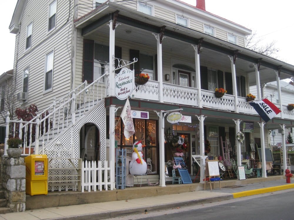 EDINBURG RENAISSANCE BED & BREAKFAST Updated September 2024 212 N