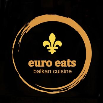 Euro Eats - the logo of the restaurant - Food Trucks Near Me - Sterling Heights, Michigan Euro Eats - the logo of the restaurant - Food Trucks Near Me - Sterling Heights, Michigan