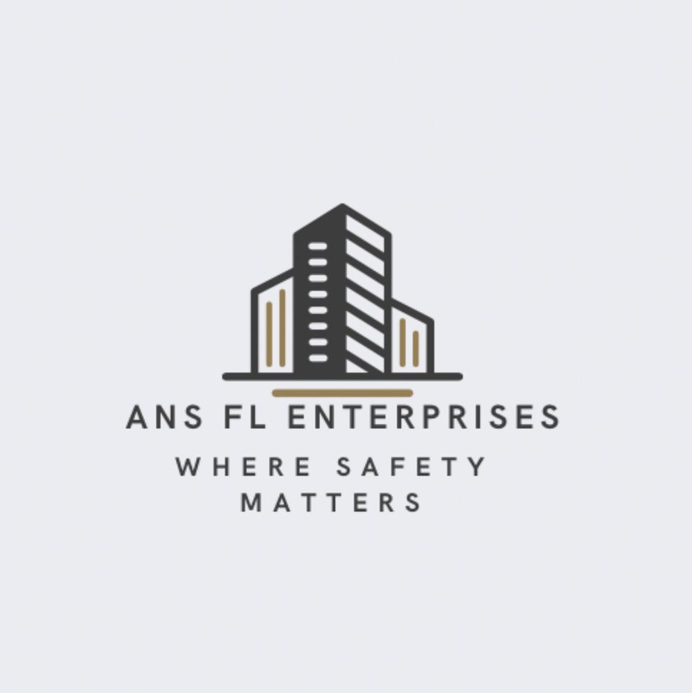 ANS FL Enterprises - safety consultant in Miramar, FL