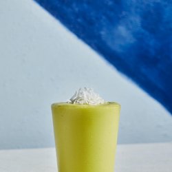 Tram Cream Coffee #5 - Newark