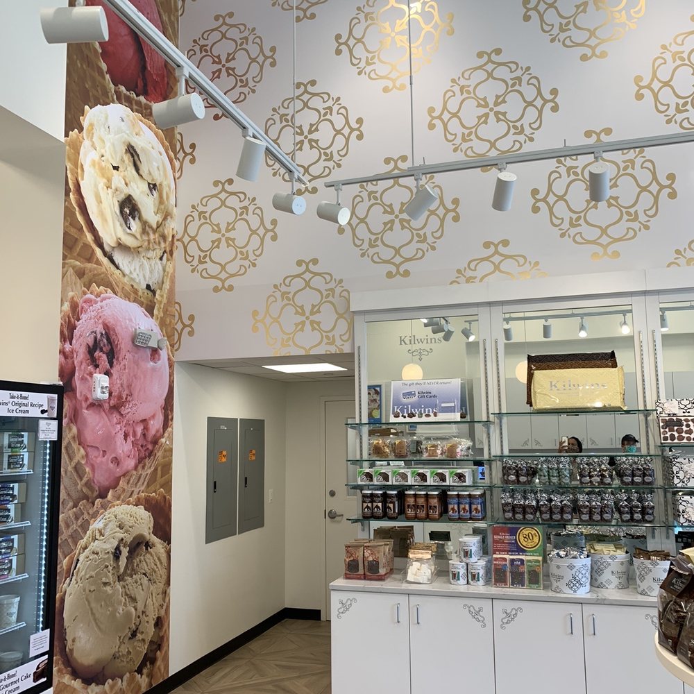 Kilwins - Ice Cream & Frozen Yogurt Near Me - Washington, DC, District of Columbia Kilwins - Ice Cream & Frozen Yogurt Near Me - Washington, DC, District of Columbia