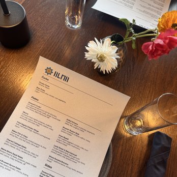 Alma - Turkish Near Me - Portland, Oregon