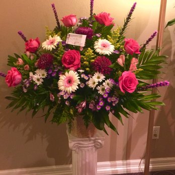 Jessica's Flowers & Gifts - Florists Near Me - Cedar Hill, Texas