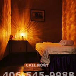 Health Massage