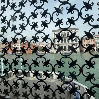 Peggy Guggenheim Collection - Waterfront - Museums Near Me - Venezia, VE