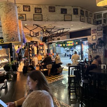 La Bodeguita del Medio - Cuban Near Me - Playa del Carmen, ROO La Bodeguita del Medio - Cuban Near Me - Playa del Carmen, ROO