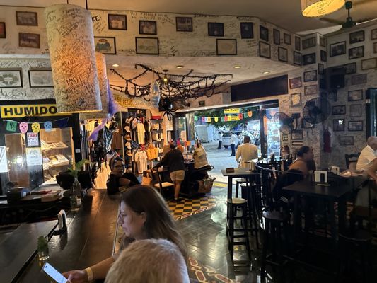 La Bodeguita del Medio Playa del Carmen by null