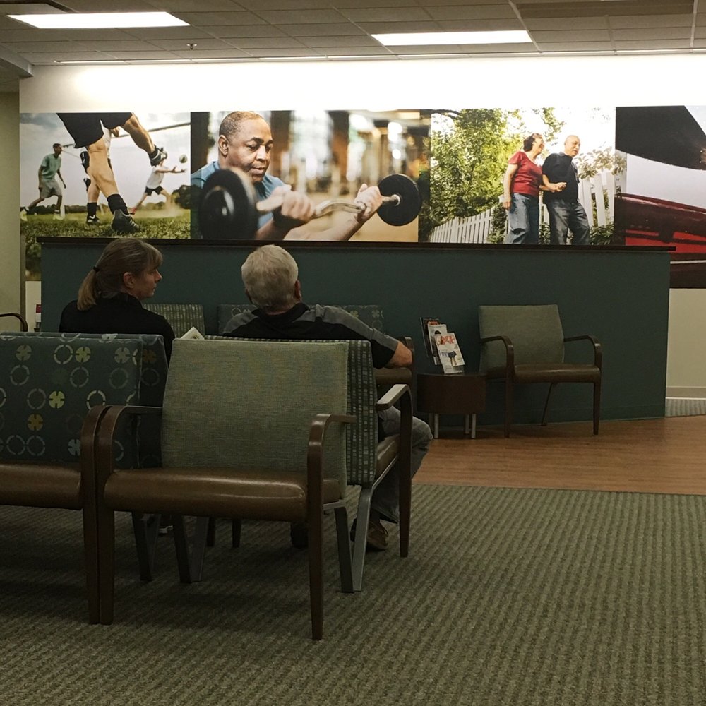 Bradley Kunz, MD, MPH - Family Practice Near Me - Lewis Center, Ohio