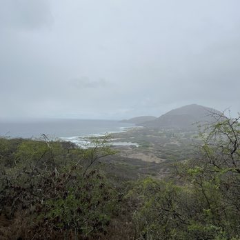 Makapu'u Point Lighthouse Trail - Hiking Near Me - Honolulu, Hawaii