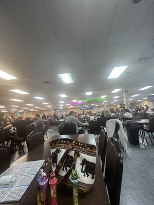 CIRCUS BINGO - Updated January 2025 - 39 Photos & 40 Reviews - 3307