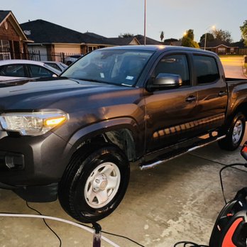 Platinum Detailing - After. Customer left happy with results. - Auto Detailing Near Me Platinum Detailing - After. Customer left happy with results. - Auto Detailing Near Me