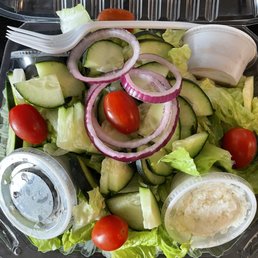 Salad - Greek Salad