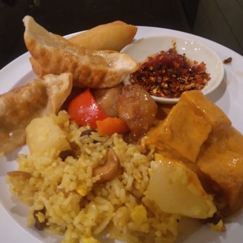 Bangkok House Restaurant - Thai Near Me - Ridgecrest, California