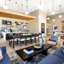 Kendry Apartments