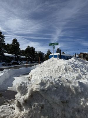 The Village At Mammoth by null