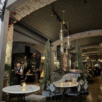 Vanderpump A Paris - Inside - French Near Me - Las Vegas, Nevada Vanderpump A Paris - Inside - French Near Me - Las Vegas, Nevada