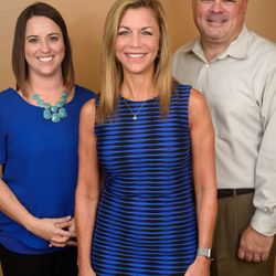 Advanced Eye Care - The Advanced Eye Care Team