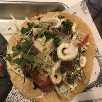 Tacoparty - Pork Belly taco - Tacos Near Me - Grand Junction, Colorado