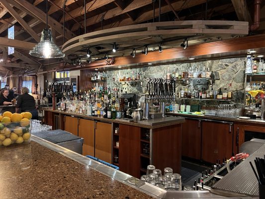 Glacier Brewhouse by null