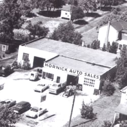 Hornick Auto Sales & Service - 60+ Years Experience