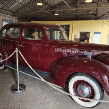 Bletchley Park - Museums Near Me - Milton Keynes, MIK