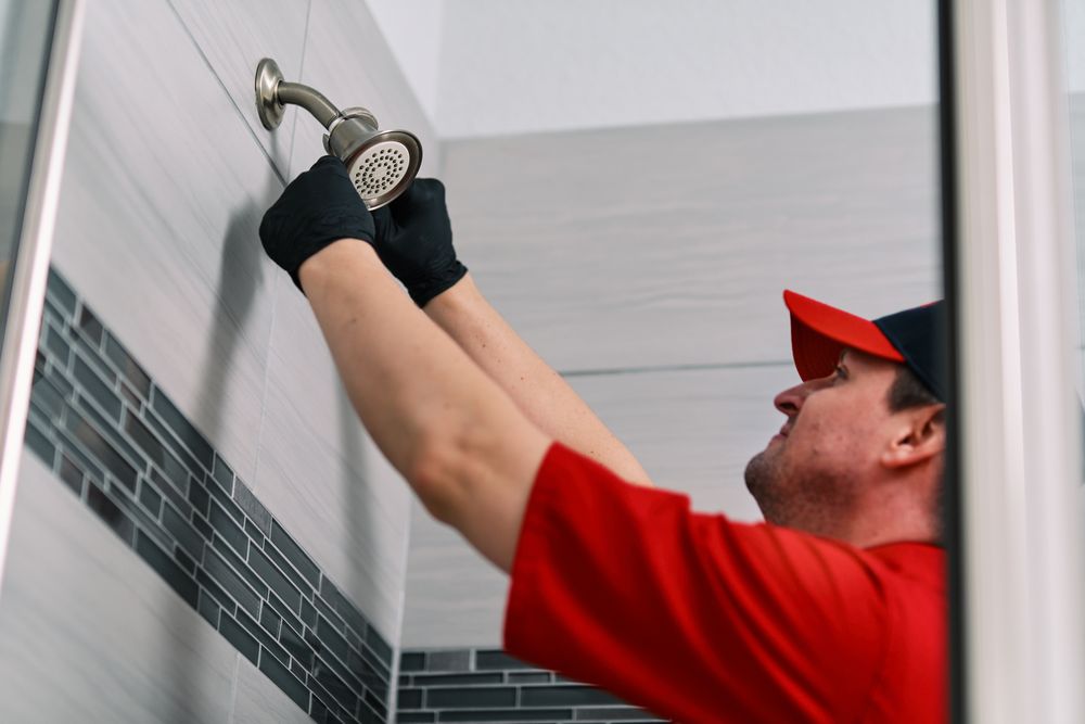 Slide of Mr. Rooter Plumbing of Grand Rapids