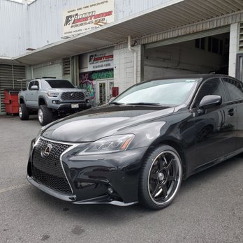 Auto Customs - Rims and tires check. - Tires Near Me - Honolulu, Hawaii Auto Customs - Rims and tires check. - Tires Near Me - Honolulu, Hawaii