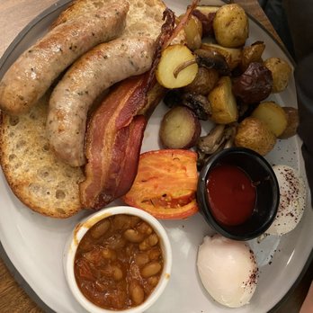 Palate Kitchen - Palette breakfast - Restaurants Near Me - Vancouver, British Columbia Palate Kitchen - Palette breakfast - Restaurants Near Me - Vancouver, British Columbia