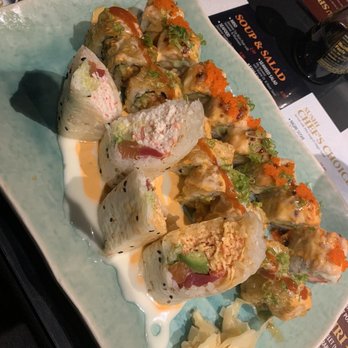 Sushi Kiku - Japanese Near Me - Atlanta, Georgia