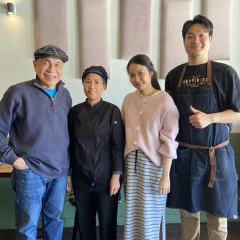 Oraan Thai Eatery - Thai Near Me - San Francisco, California