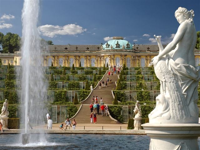 Bex Sightseeing - Berliner Stadtrundfahrt