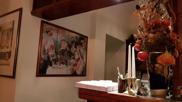 Steakhaus El Chico by null