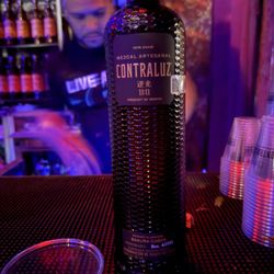 Chela's Miami - VIP cocktails