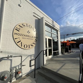 Bastone - Pasta Shops Near Me - Atlanta, Georgia