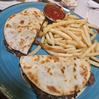 Mojave - Quesadilla smashburger - Latin American Near Me - Sandy Springs, Georgia Mojave - Quesadilla smashburger - Latin American Near Me - Sandy Springs, Georgia