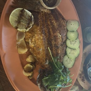 Amado - Pescado zarandeado - Mexican Near Me - Burlingame, California Amado - Pescado zarandeado - Mexican Near Me - Burlingame, California