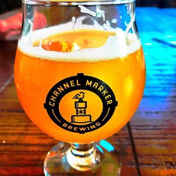 Coastal Mass Brewing - Sample tasted. - Breweries Near Me - Beverly, Massachusetts