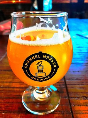 Coastal Mass. Brewing by null