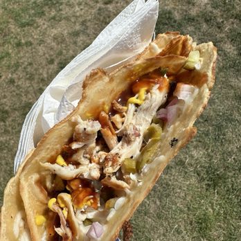 Coastal Class Crepes - Bbq - Food Trucks Near Me - Long Beach, Washington Coastal Class Crepes - Bbq - Food Trucks Near Me - Long Beach, Washington