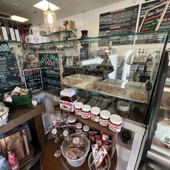 Tuscan Son - Cookies - Italian Near Me - Los Angeles, California Tuscan Son - Cookies - Italian Near Me - Los Angeles, California