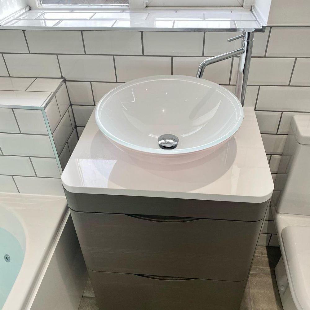 Slide of HomeRun Plumbing Service