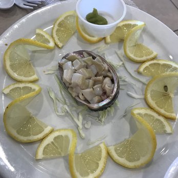 Cajun King Aiea - Abalone - Seafood Near Me - Aiea, Hawaii