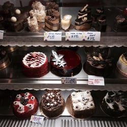 PÂTISSERIE CUPCAKERIE CHOCOLAT SHOW - Fresh cakes for your occasion