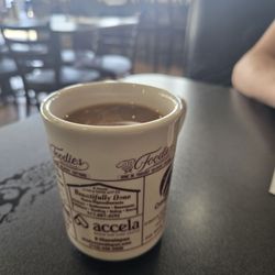 Foodies - Coffee