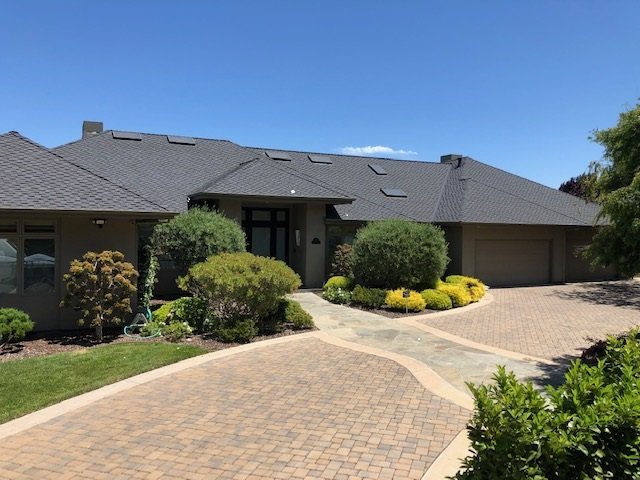 Slide of Los Gatos Roofing