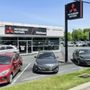 Photo of Platinum Mitsubishi