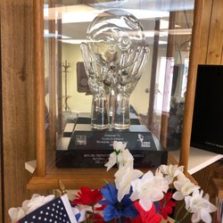 Central New Mexico USBC - National award of excellence
