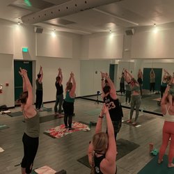 YogaSix